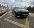 Серый БМВ 7 Серия, объемом двигателя 3 л и пробегом 74 тыс. км за 84400 $, фото 14 на Automoto.ua