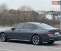 Серый БМВ 7 Серия, объемом двигателя 3 л и пробегом 82 тыс. км за 73650 $, фото 21 на Automoto.ua