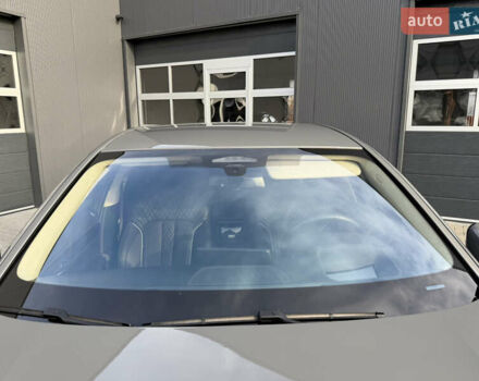 Сірий БМВ 7 Серія, об'ємом двигуна 4.4 л та пробігом 84 тис. км за 77000 $, фото 153 на Automoto.ua