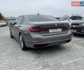 БМВ 7 Серия 2021 в Киеве на Automoto.ua Серый БМВ 7 Серия, объемом двигателя 2.99 л и пробегом 43 тыс. км за 105000 $, фото 9 на Automoto.ua