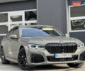 Сірий БМВ 7 Серія, об'ємом двигуна 4.4 л та пробігом 84 тис. км за 77000 $, фото 19 на Automoto.ua