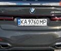 Серый БМВ 7 Серия, объемом двигателя 6.59 л и пробегом 85 тыс. км за 85000 $, фото 40 на Automoto.ua