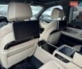 БМВ 7 Серия 2021 в Киеве на Automoto.ua Серый БМВ 7 Серия, объемом двигателя 2.99 л и пробегом 43 тыс. км за 105000 $, фото 42 на Automoto.ua
