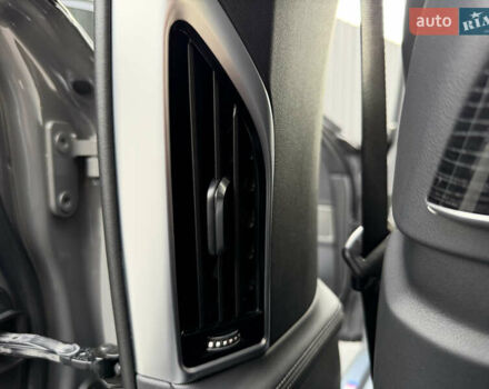 Сірий БМВ 7 Серія, об'ємом двигуна 4.4 л та пробігом 84 тис. км за 77000 $, фото 116 на Automoto.ua