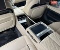 БМВ 7 Серия 2021 в Киеве на Automoto.ua Серый БМВ 7 Серия, объемом двигателя 2.99 л и пробегом 43 тыс. км за 105000 $, фото 41 на Automoto.ua