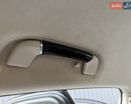 Сірий БМВ 7 Серія, об'ємом двигуна 4.4 л та пробігом 84 тис. км за 77000 $, фото 115 на Automoto.ua