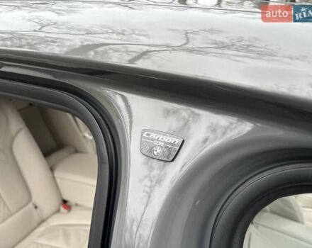 Серый БМВ 7 Серия, объемом двигателя 4.39 л и пробегом 35 тыс. км за 65500 $, фото 48 на Automoto.ua