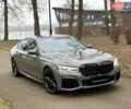 Серый БМВ 7 Серия, объемом двигателя 4.39 л и пробегом 35 тыс. км за 65500 $, фото 9 на Automoto.ua