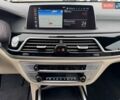 БМВ 7 Серия 2021 в Киеве на Automoto.ua Серый БМВ 7 Серия, объемом двигателя 2.99 л и пробегом 43 тыс. км за 105000 $, фото 27 на Automoto.ua