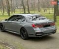 Серый БМВ 7 Серия, объемом двигателя 4.39 л и пробегом 35 тыс. км за 65500 $, фото 5 на Automoto.ua