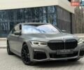 Серый БМВ 7 Серия, объемом двигателя 6.59 л и пробегом 95 тыс. км за 69900 $, фото 1 на Automoto.ua