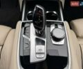 БМВ 7 Серия 2021 в Киеве на Automoto.ua Серый БМВ 7 Серия, объемом двигателя 2.99 л и пробегом 43 тыс. км за 105000 $, фото 31 на Automoto.ua