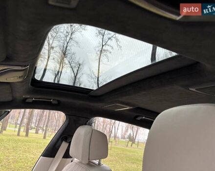 Серый БМВ 7 Серия, объемом двигателя 4.39 л и пробегом 35 тыс. км за 65500 $, фото 63 на Automoto.ua