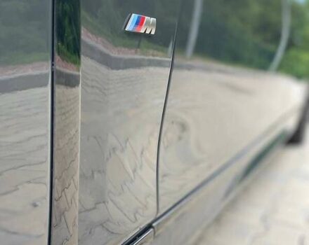 Серый БМВ 7 Серия, объемом двигателя 6.59 л и пробегом 85 тыс. км за 85000 $, фото 11 на Automoto.ua