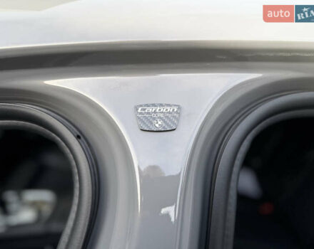 Сірий БМВ 7 Серія, об'ємом двигуна 4.4 л та пробігом 84 тис. км за 77000 $, фото 103 на Automoto.ua