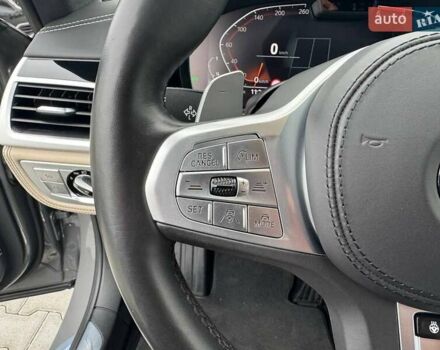 БМВ 7 Серия 2021 в Киеве на Automoto.ua Серый БМВ 7 Серия, объемом двигателя 2.99 л и пробегом 43 тыс. км за 105000 $, фото 25 на Automoto.ua