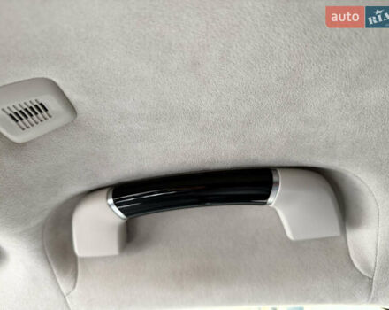 Сірий БМВ 7 Серія, об'ємом двигуна 4.4 л та пробігом 84 тис. км за 77000 $, фото 55 на Automoto.ua