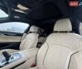 БМВ 7 Серия 2021 в Киеве на Automoto.ua Серый БМВ 7 Серия, объемом двигателя 2.99 л и пробегом 43 тыс. км за 105000 $, фото 36 на Automoto.ua