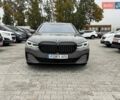 БМВ 7 Серия 2021 в Киеве на Automoto.ua Серый БМВ 7 Серия, объемом двигателя 2.99 л и пробегом 43 тыс. км за 105000 $, фото 3 на Automoto.ua