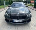 Серый БМВ 7 Серия, объемом двигателя 6.59 л и пробегом 85 тыс. км за 85000 $, фото 3 на Automoto.ua