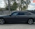 Сірий БМВ 7 Серія, об'ємом двигуна 6.59 л та пробігом 100 тис. км за 70000 $, фото 1 на Automoto.ua