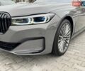 БМВ 7 Серия 2021 в Киеве на Automoto.ua Серый БМВ 7 Серия, объемом двигателя 2.99 л и пробегом 43 тыс. км за 105000 $, фото 2 на Automoto.ua