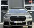 Сірий БМВ 7 Серія, об'ємом двигуна 4.4 л та пробігом 84 тис. км за 77000 $, фото 31 на Automoto.ua