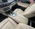 БМВ 7 Серия 2021 в Киеве на Automoto.ua Серый БМВ 7 Серия, объемом двигателя 2.99 л и пробегом 43 тыс. км за 105000 $, фото 38 на Automoto.ua