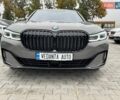 БМВ 7 Серия 2021 в Киеве на Automoto.ua Серый БМВ 7 Серия, объемом двигателя 2.99 л и пробегом 43 тыс. км за 105000 $, фото 4 на Automoto.ua