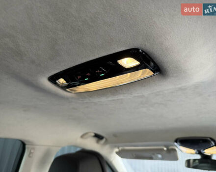 Сірий БМВ 7 Серія, об'ємом двигуна 4.4 л та пробігом 84 тис. км за 77000 $, фото 145 на Automoto.ua