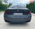 Серый БМВ 7 Серия, объемом двигателя 6.59 л и пробегом 85 тыс. км за 85000 $, фото 14 на Automoto.ua