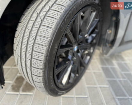 Сірий БМВ 7 Серія, об'ємом двигуна 4.4 л та пробігом 84 тис. км за 77000 $, фото 132 на Automoto.ua