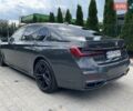 Серый БМВ 7 Серия, объемом двигателя 6.59 л и пробегом 85 тыс. км за 85000 $, фото 12 на Automoto.ua