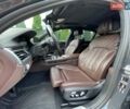 Серый БМВ 7 Серия, объемом двигателя 6.59 л и пробегом 85 тыс. км за 85000 $, фото 26 на Automoto.ua