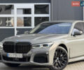 Сірий БМВ 7 Серія, об'ємом двигуна 4.4 л та пробігом 84 тис. км за 77000 $, фото 5 на Automoto.ua