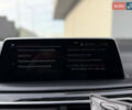 Сірий БМВ 7 Серія, об'ємом двигуна 4.4 л та пробігом 84 тис. км за 77000 $, фото 88 на Automoto.ua