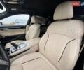 БМВ 7 Серия 2021 в Киеве на Automoto.ua Серый БМВ 7 Серия, объемом двигателя 2.99 л и пробегом 43 тыс. км за 105000 $, фото 37 на Automoto.ua