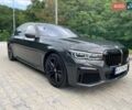Серый БМВ 7 Серия, объемом двигателя 6.59 л и пробегом 85 тыс. км за 85000 $, фото 39 на Automoto.ua