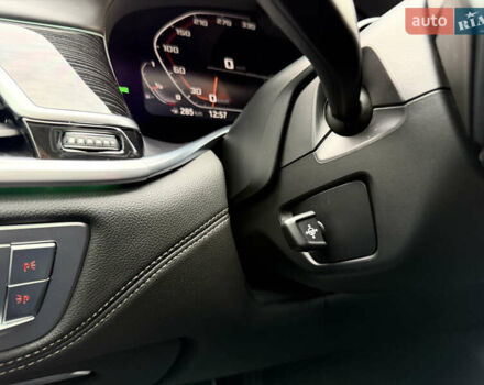 Сірий БМВ 7 Серія, об'ємом двигуна 4.4 л та пробігом 84 тис. км за 77000 $, фото 62 на Automoto.ua