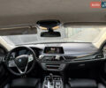 Сірий БМВ 7 Серія, об'ємом двигуна 4.4 л та пробігом 84 тис. км за 77000 $, фото 150 на Automoto.ua