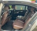 Серый БМВ 7 Серия, объемом двигателя 6.59 л и пробегом 85 тыс. км за 85000 $, фото 21 на Automoto.ua