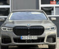 Сірий БМВ 7 Серія, об'ємом двигуна 4.4 л та пробігом 84 тис. км за 77000 $, фото 36 на Automoto.ua