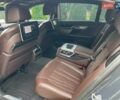Серый БМВ 7 Серия, объемом двигателя 6.59 л и пробегом 85 тыс. км за 85000 $, фото 18 на Automoto.ua