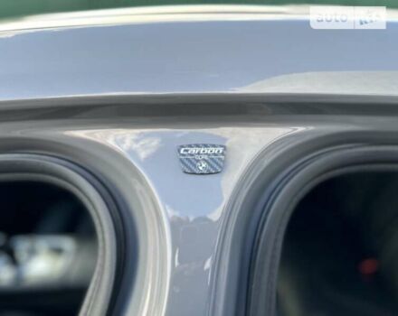 Серый БМВ 7 Серия, объемом двигателя 3 л и пробегом 26 тыс. км за 71770 $, фото 29 на Automoto.ua
