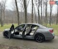 Серый БМВ 7 Серия, объемом двигателя 4.39 л и пробегом 35 тыс. км за 65500 $, фото 46 на Automoto.ua