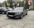 БМВ 7 Серия 2021 в Киеве на Automoto.ua Серый БМВ 7 Серия, объемом двигателя 2.99 л и пробегом 43 тыс. км за 105000 $, фото 1 на Automoto.ua