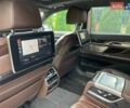 Серый БМВ 7 Серия, объемом двигателя 6.59 л и пробегом 85 тыс. км за 85000 $, фото 19 на Automoto.ua