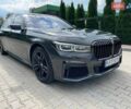 Серый БМВ 7 Серия, объемом двигателя 6.59 л и пробегом 85 тыс. км за 85000 $, фото 7 на Automoto.ua