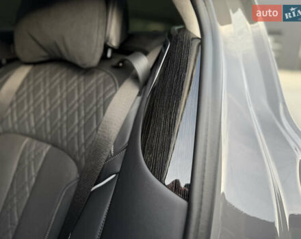 Сірий БМВ 7 Серія, об'ємом двигуна 4.4 л та пробігом 84 тис. км за 77777 $, фото 121 на Automoto.ua