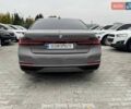 БМВ 7 Серия 2021 в Киеве на Automoto.ua Серый БМВ 7 Серия, объемом двигателя 2.99 л и пробегом 43 тыс. км за 105000 $, фото 8 на Automoto.ua